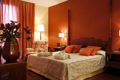 hpl Hotel Palacio de Luces