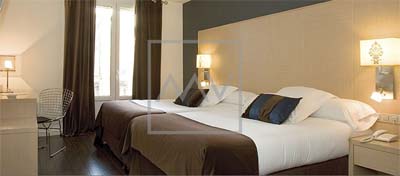 Hotel Marqués de Vallejo, Logroño mv2 Hotel Marqués de Vallejo, Logroño