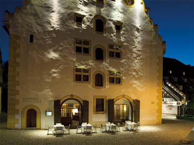 Hotel Klösterle Nördlingen, Nördlingen (Alemania) hno1 Hotel Klösterle Nördlingen, Nördlingen (Alemania)