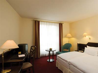 Hotel Klösterle Nördlingen, Nördlingen (Alemania) hno2 Hotel Klösterle Nördlingen, Nördlingen (Alemania)