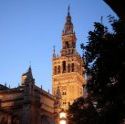 Ciudad de Sevilla