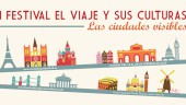 Vista previa del artículo I Festival: El viaje y sus Culturas