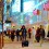 Los destinos europeos preferidos para ir de compras